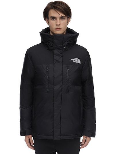 north face himalayan coat