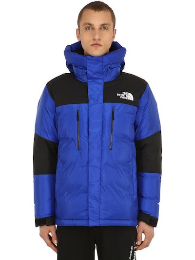 north face himalayan windstopper down jacket