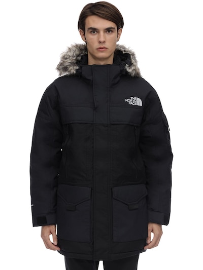 The North Face - Mcmurdo 2 down jacket 