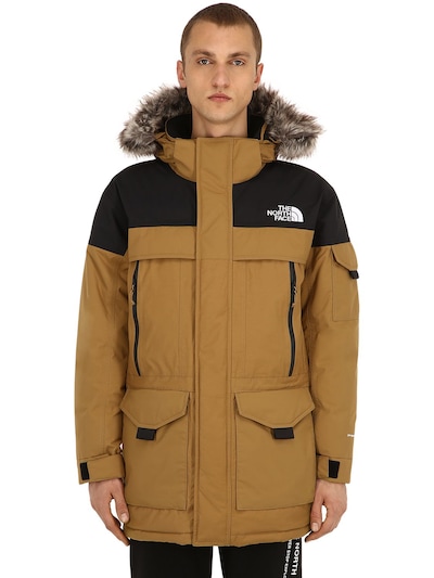 the north face mcmurdo 2