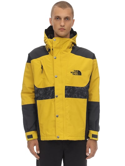 94 rage wp synthetic insulated jacket 