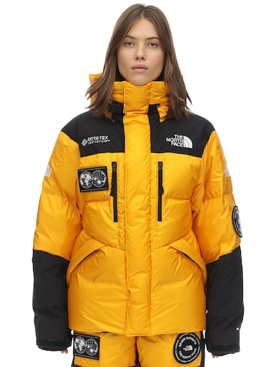 north face parka himalayan