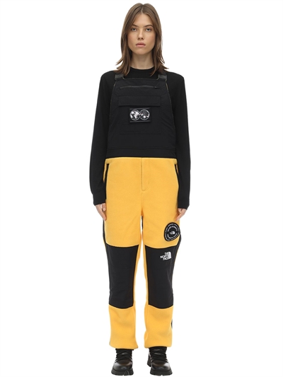 se himalayan techno suit - | Luisaviaroma