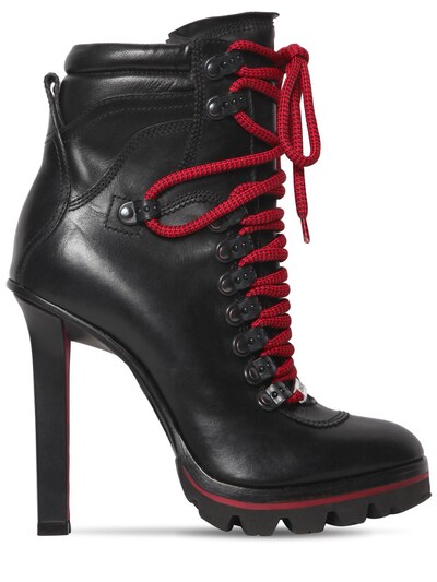 dsquared2 ankle boots
