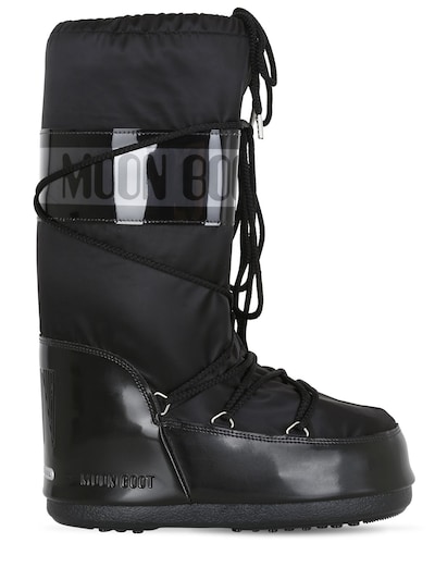 burberry moon boots