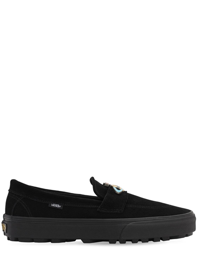 vans vivienne westwood 53