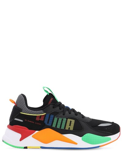 Puma Select - Rs-x bold sneakers 