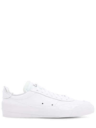 nike drop type prm white