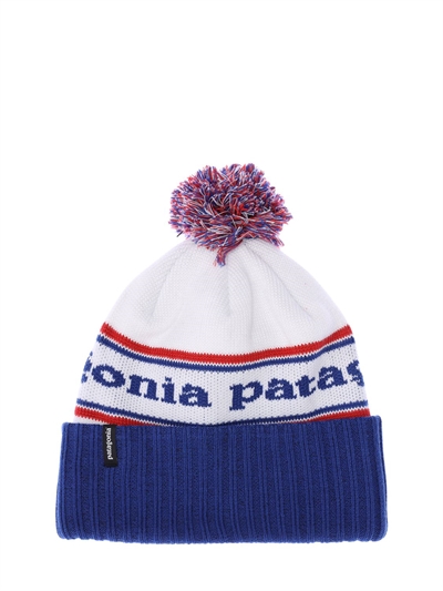 Patagonia - Powder town beanie w 