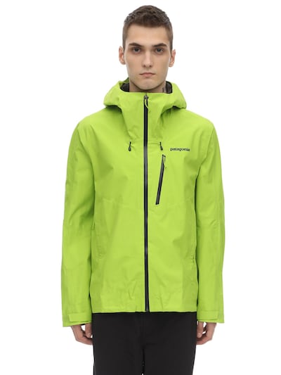 Patagonia Calcite Jacket Luisaviaroma