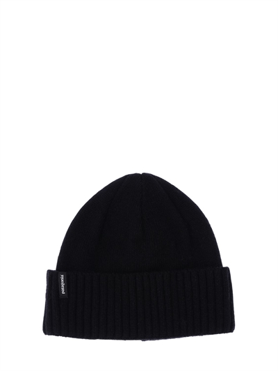 Patagonia - Brodeo rolled beanie 
