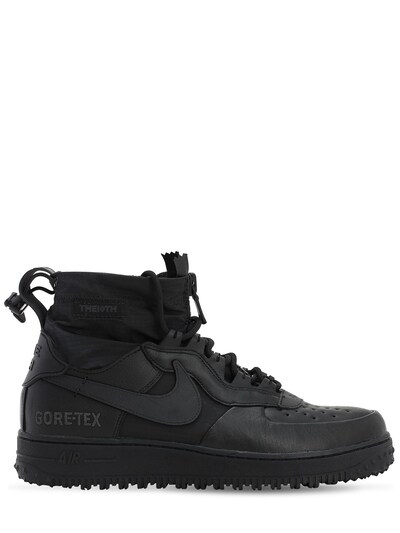 nike af1 rubberized