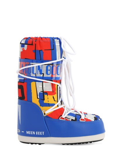 blue moon boots