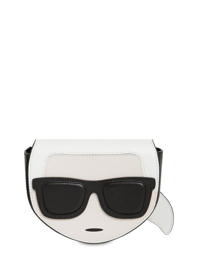 belt bag karl lagerfeld