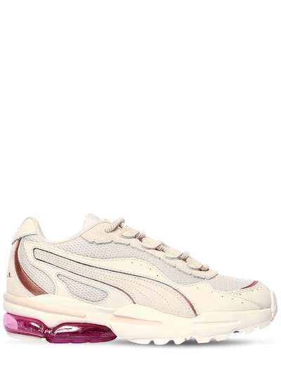 puma select sneakers