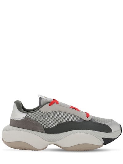 puma select alteration sneakers