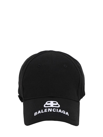 balenciaga bb cap