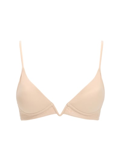 second skin bra