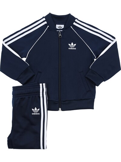 adidas originals suit