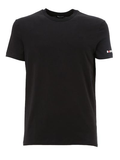 dsquared2 underwear t shirt