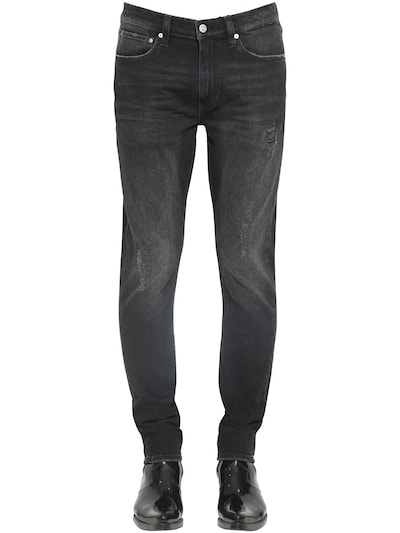 calvin klein jeans tapered