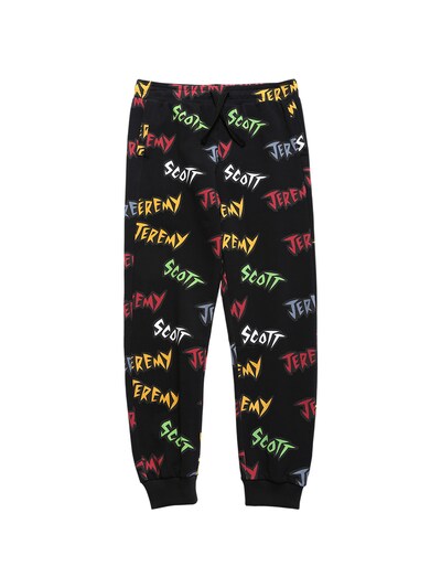 jeremy scott sweatpants