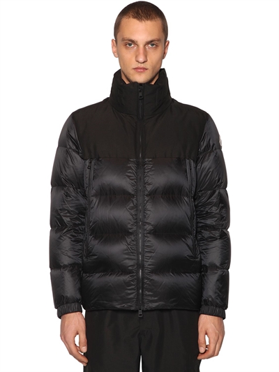 moncler faiveley down jacket