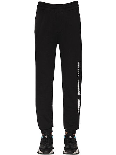 moncler sweatpants