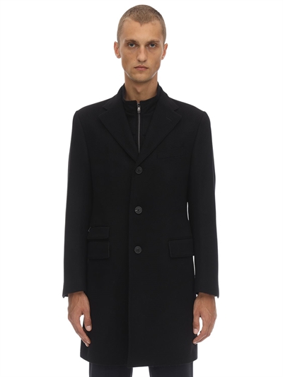 corneliani coat