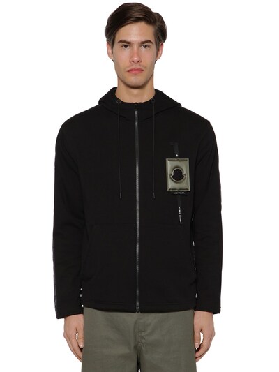 moncler craig green hoodie