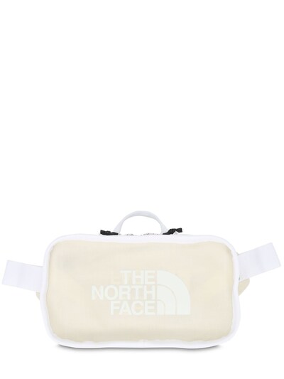 the north face belt bag