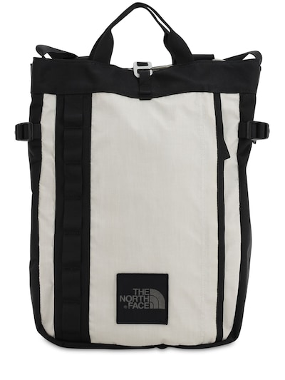 diaper bag north face