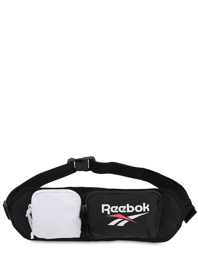 reebok running belt