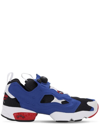 reebok old logo shoes