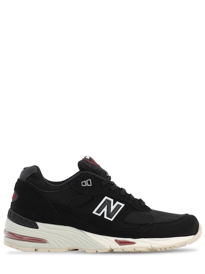 new balance 991 a roma