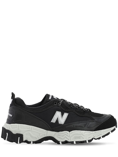 new balance 801 sneakers