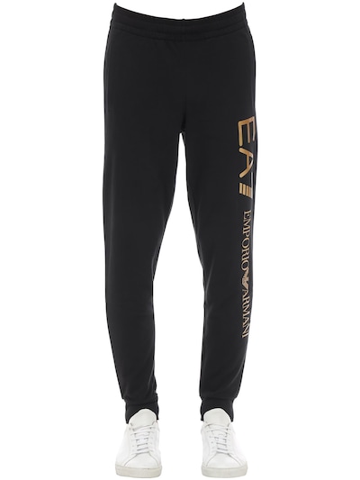 ea7 sweatpants