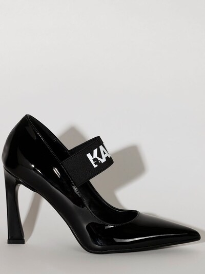 zapatos karl lagerfeld