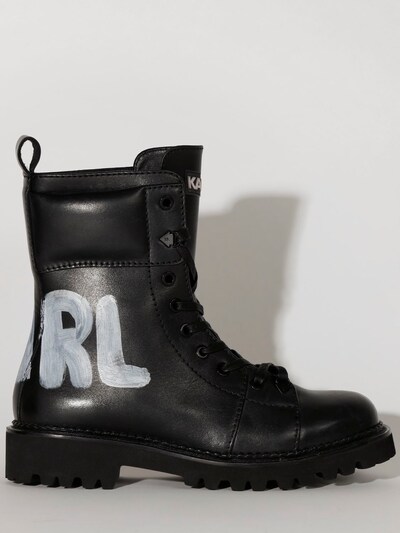 karl boots