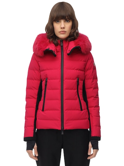 lamoura moncler