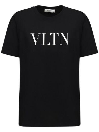 valentino white t shirt