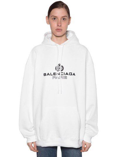 Balenciaga Sweatshirt Hoodie Outlet Shop, UP TO 64% OFF | www 