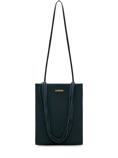 jacquemus tote bag