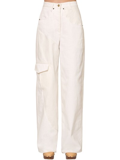 jacquemus pants