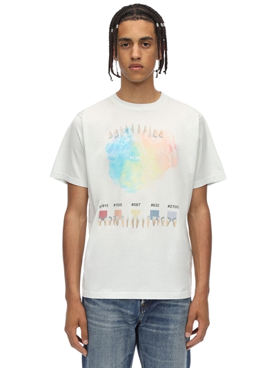 klsh-kids-love-stain-hands-t-shirt-en-jersey-de-coton-imprim