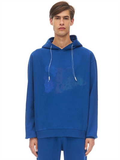 klsh-kids-love-stain-hands-felpa-in-cotone-con-cappuccio-blu