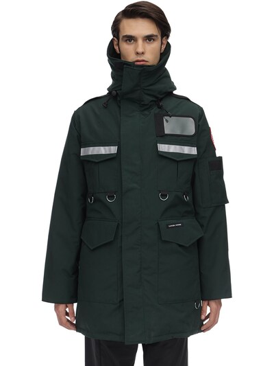 junya canada goose