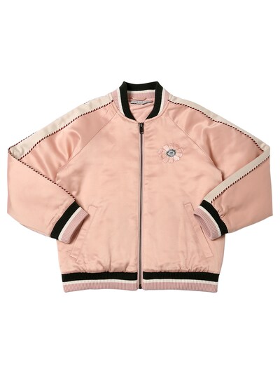 stella mccartney kids jacket