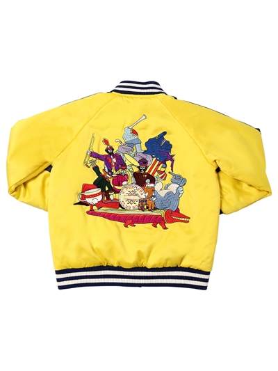 stella mccartney boys