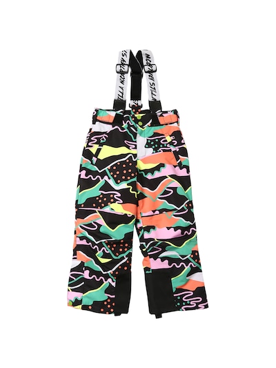 stella mccartney ski pants